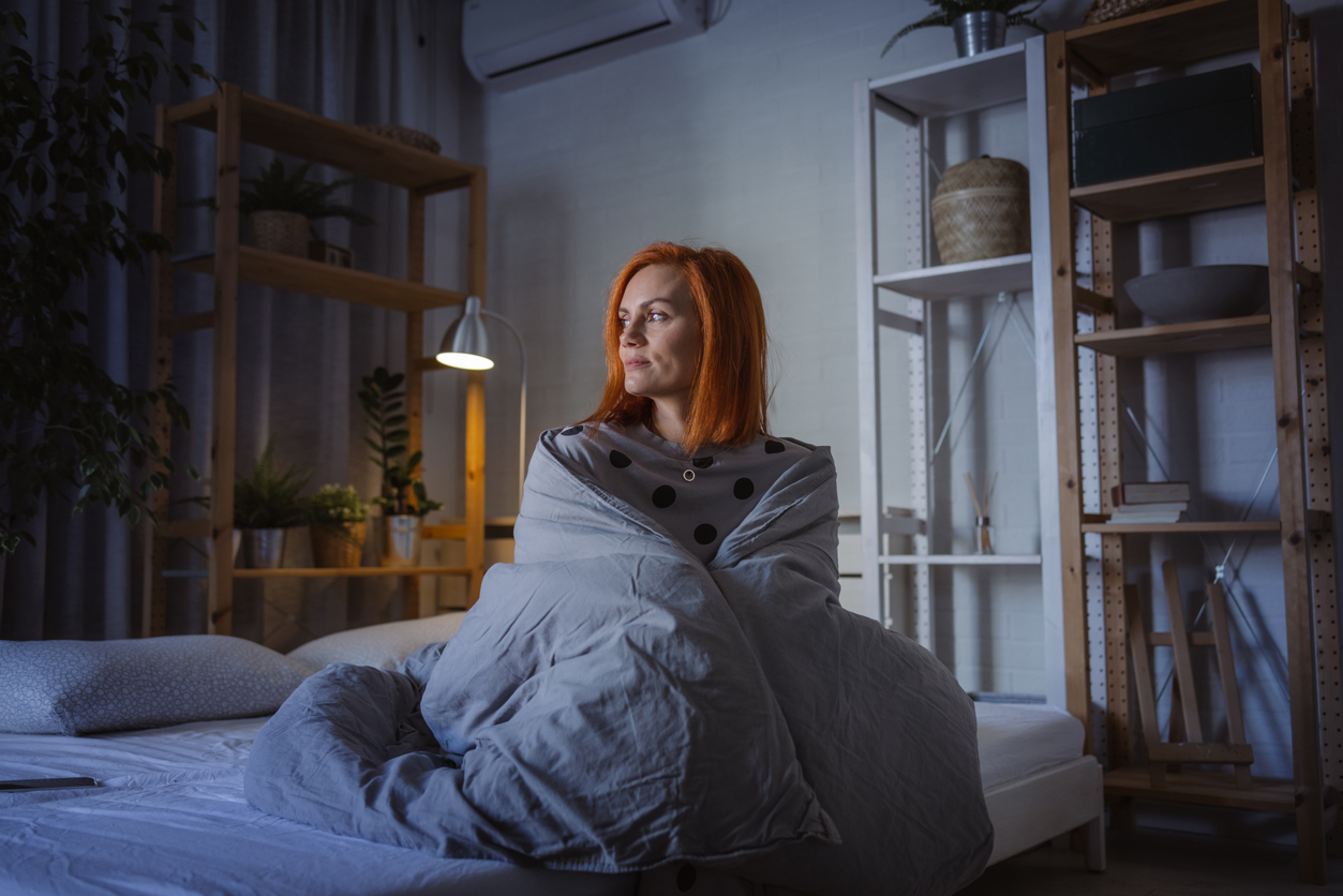 στέρηση ύπνου