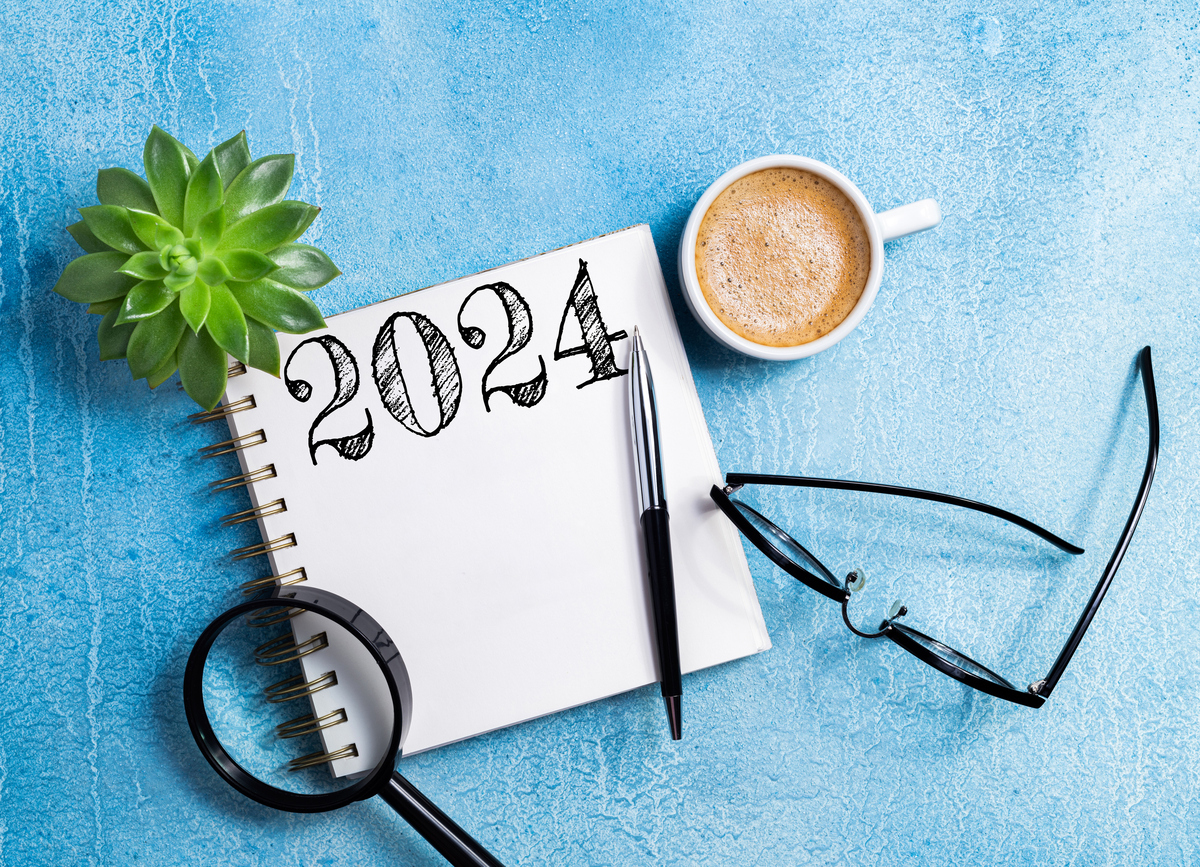 3 απαραίτητα βήματα για να πετύχεις τους στόχους της νέας χρονιάς