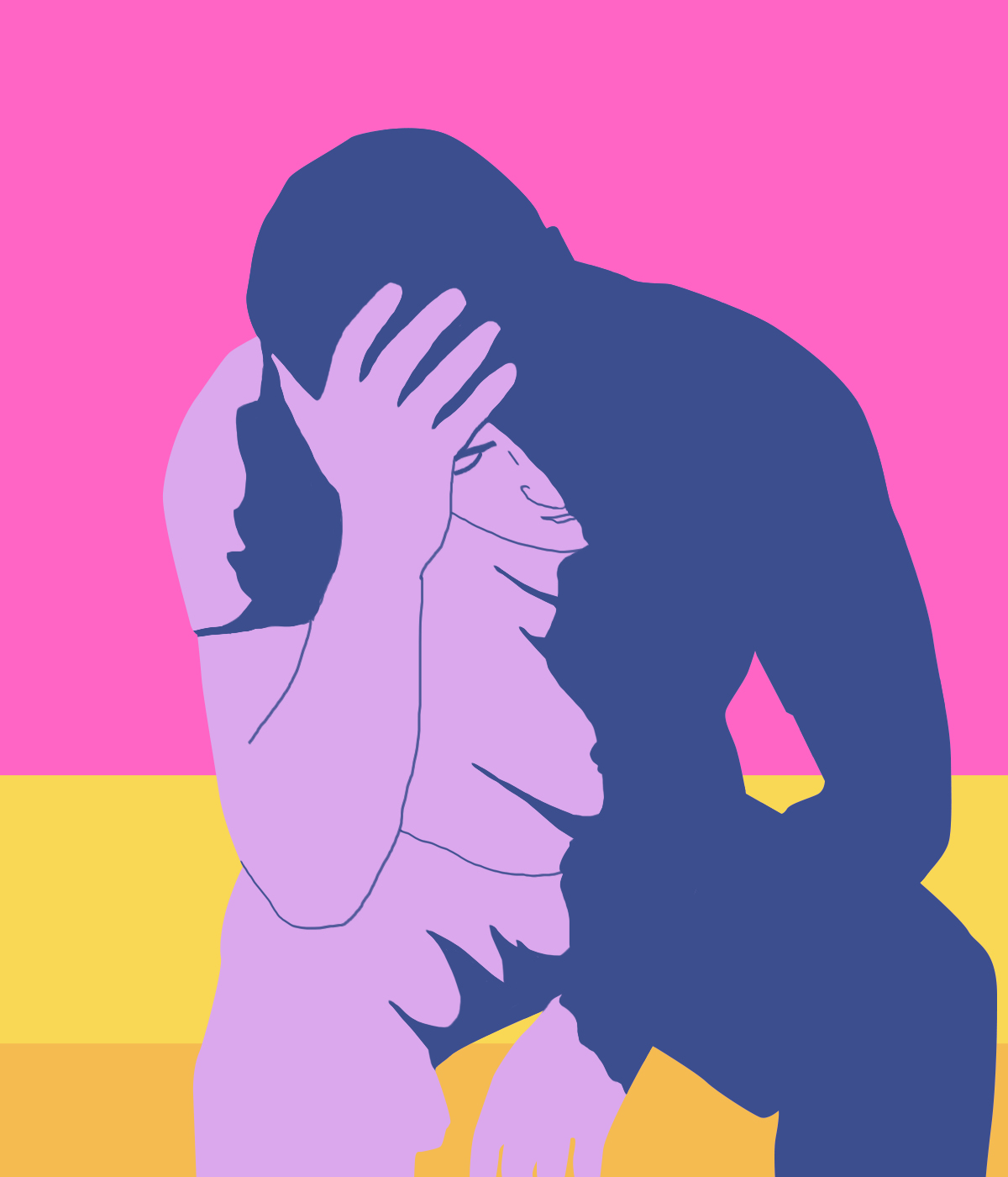 Τι κρύβει η ανάγκη σου να βοηθάς διαρκώς τους άλλους