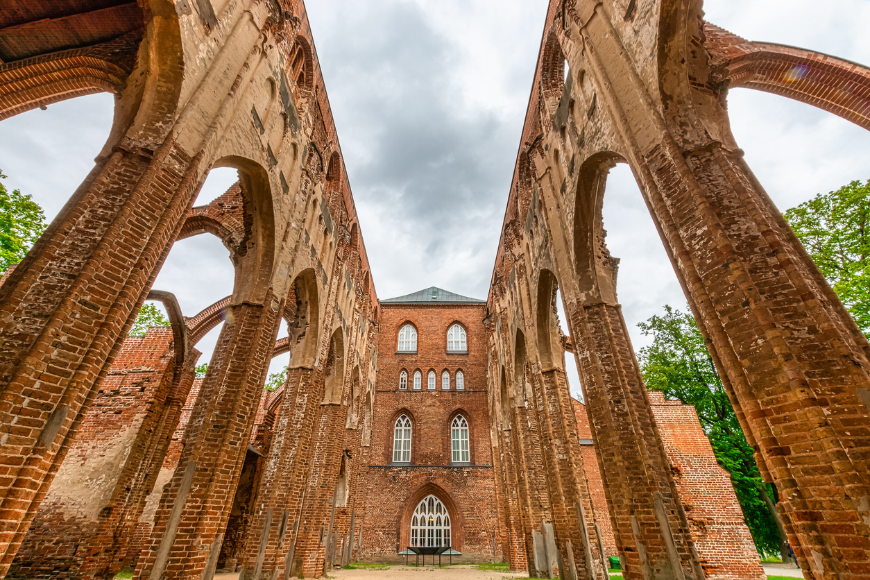 Τα ταξίδια που αξίζει να κάνεις μέσα στο 2024 σύμφωνα με το National Geographic