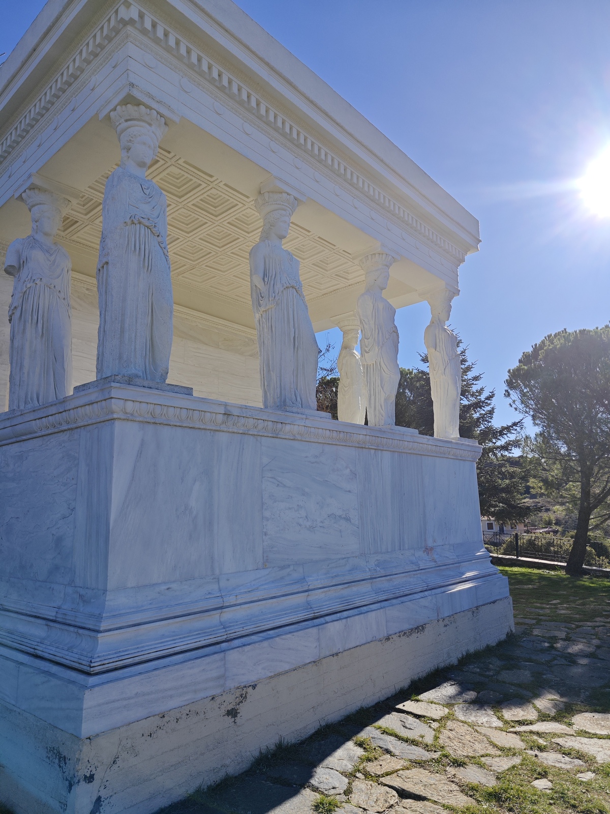 Γιατί χρειάζεσαι ένα σαββατοκύριακο στη Βαμβακού