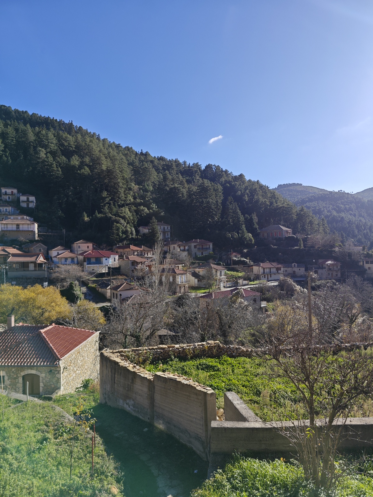 Γιατί χρειάζεσαι ένα σαββατοκύριακο στη Βαμβακού