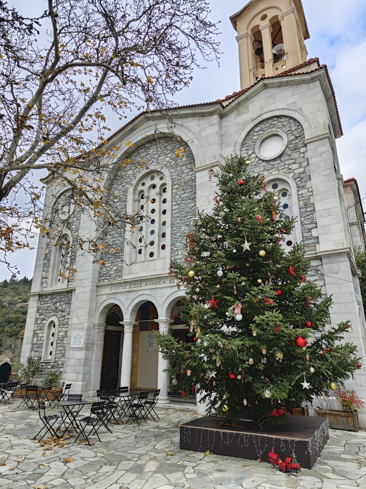 Γιατί χρειάζεσαι ένα σαββατοκύριακο στη Βαμβακού