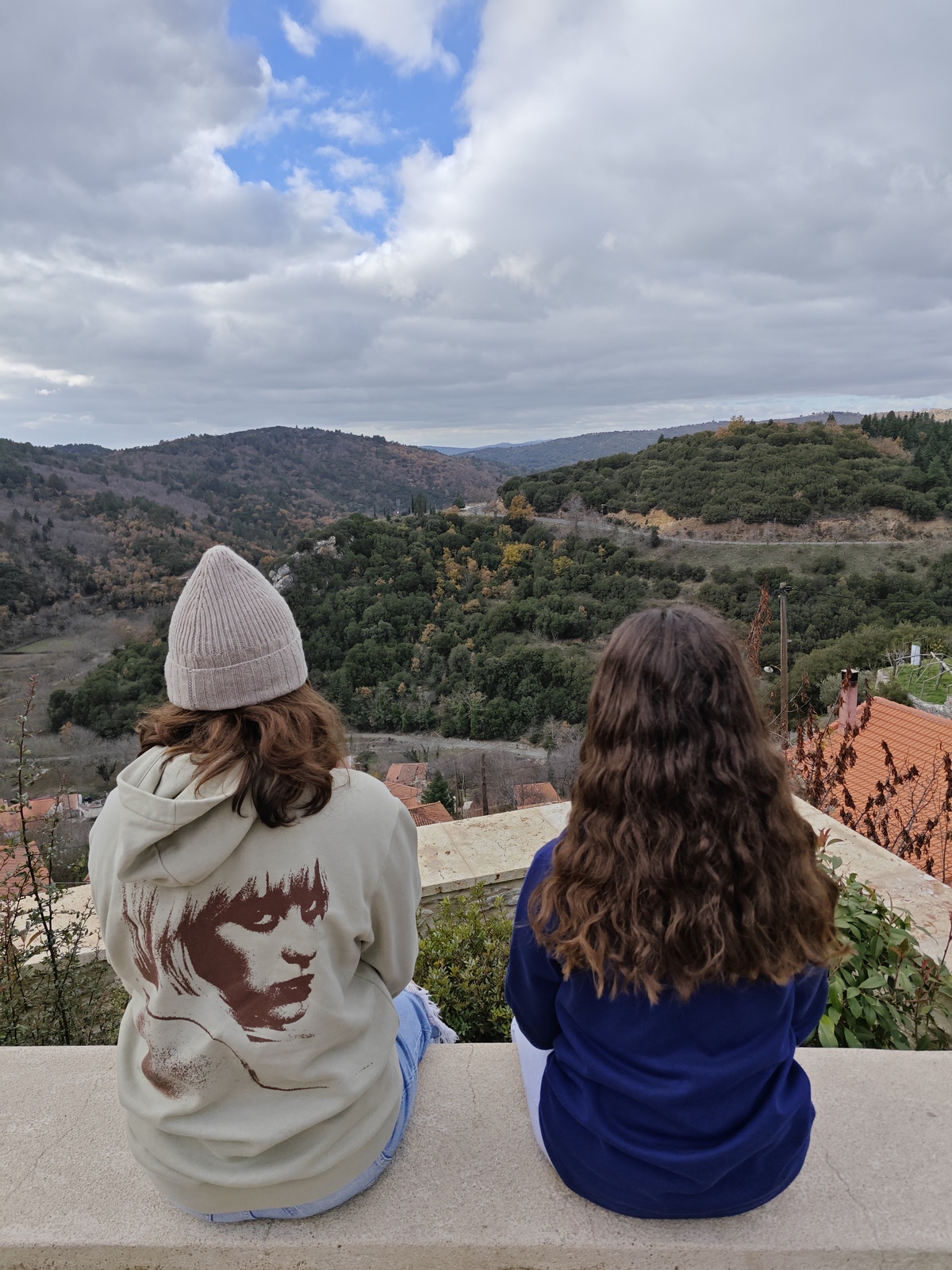 Γιατί χρειάζεσαι ένα σαββατοκύριακο στη Βαμβακού