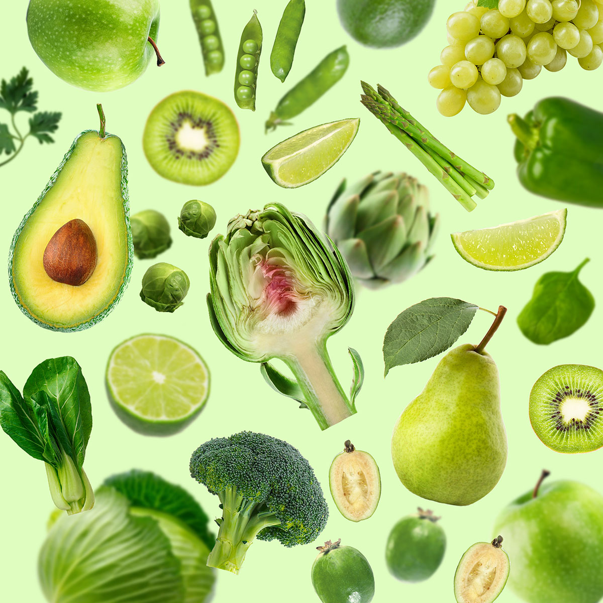 Τι αλλάζει στο σώμα και το πνεύμα σου όταν γίνεσαι vegan