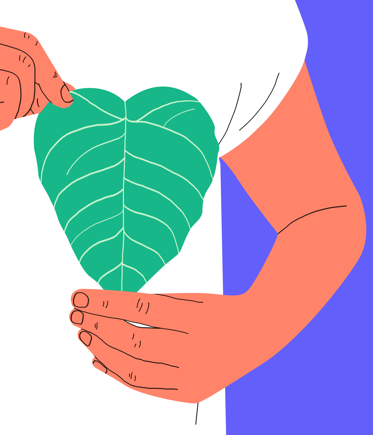 Σκέφτεσαι να γίνεις vegan αλλά φοβάσαι ότι θα δυσκολευτείς;