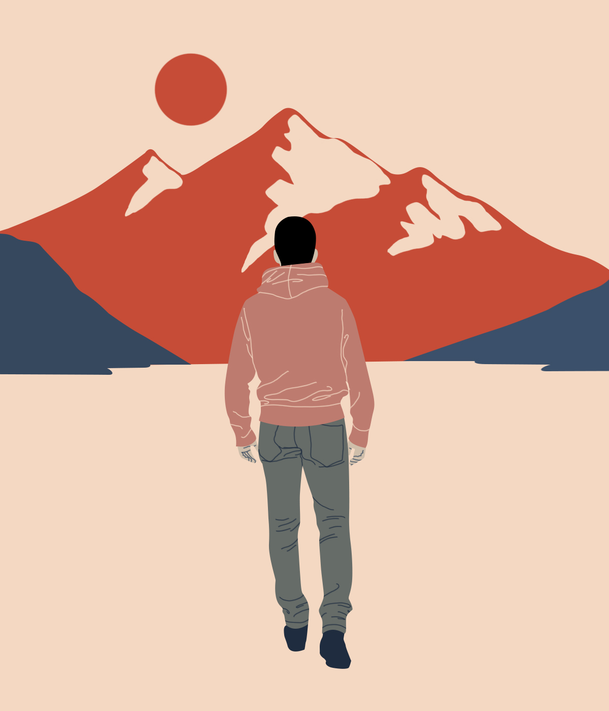 Μαρτυρία: «Τι σημαίνει για μένα ότι έχασα 80 κιλά»