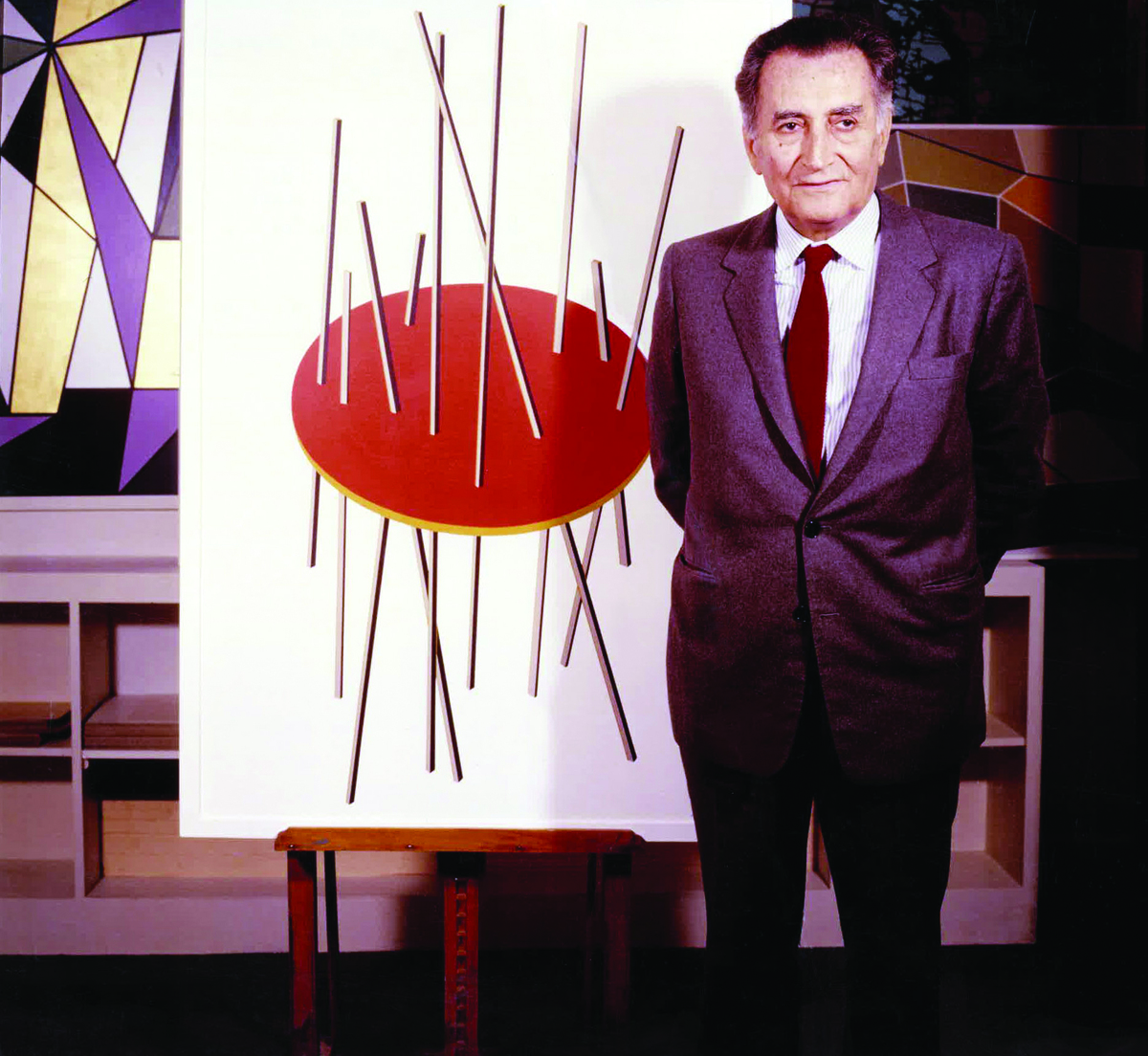 Άγγελος Γουλανδρής