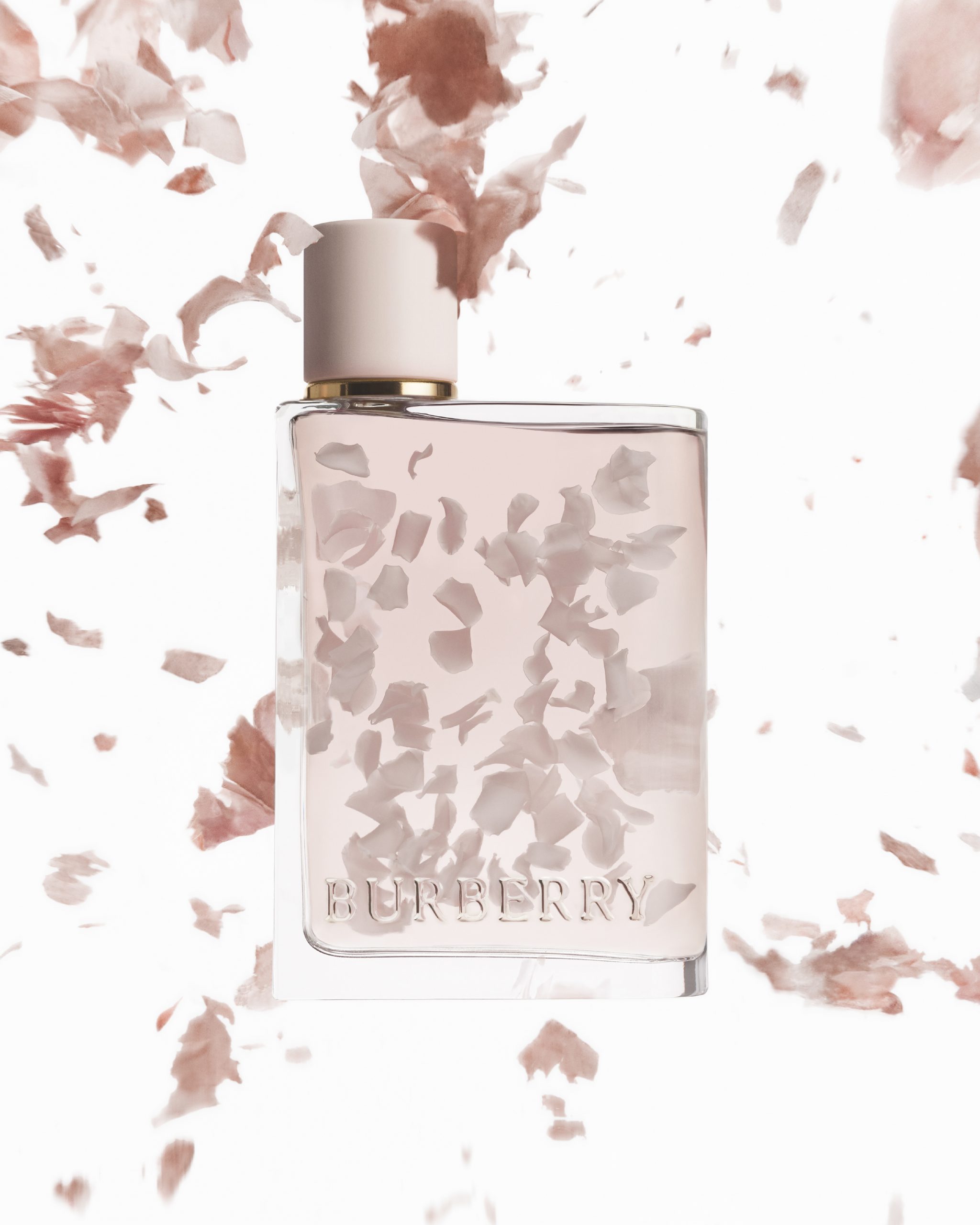 Her Petals Eau De Parfum Limited Edition