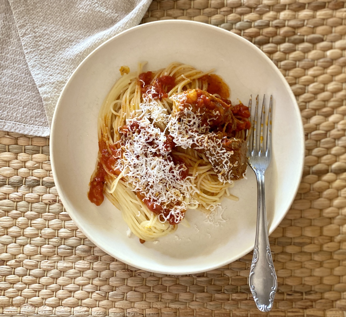 μαγειρευτό φαγητό