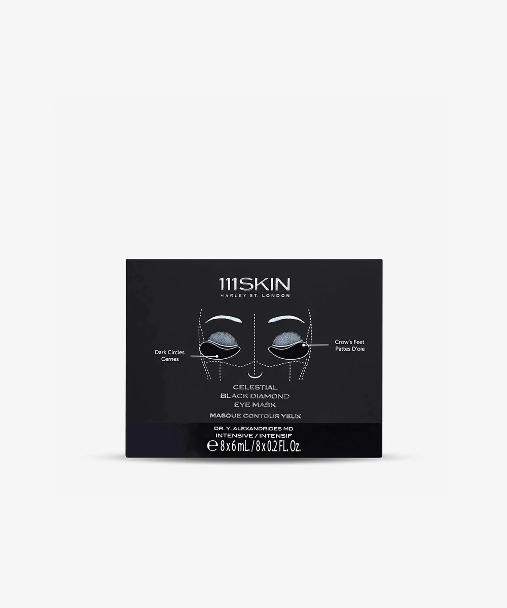 111SKIN CELESTIAL DIAMOND EYE MASK 