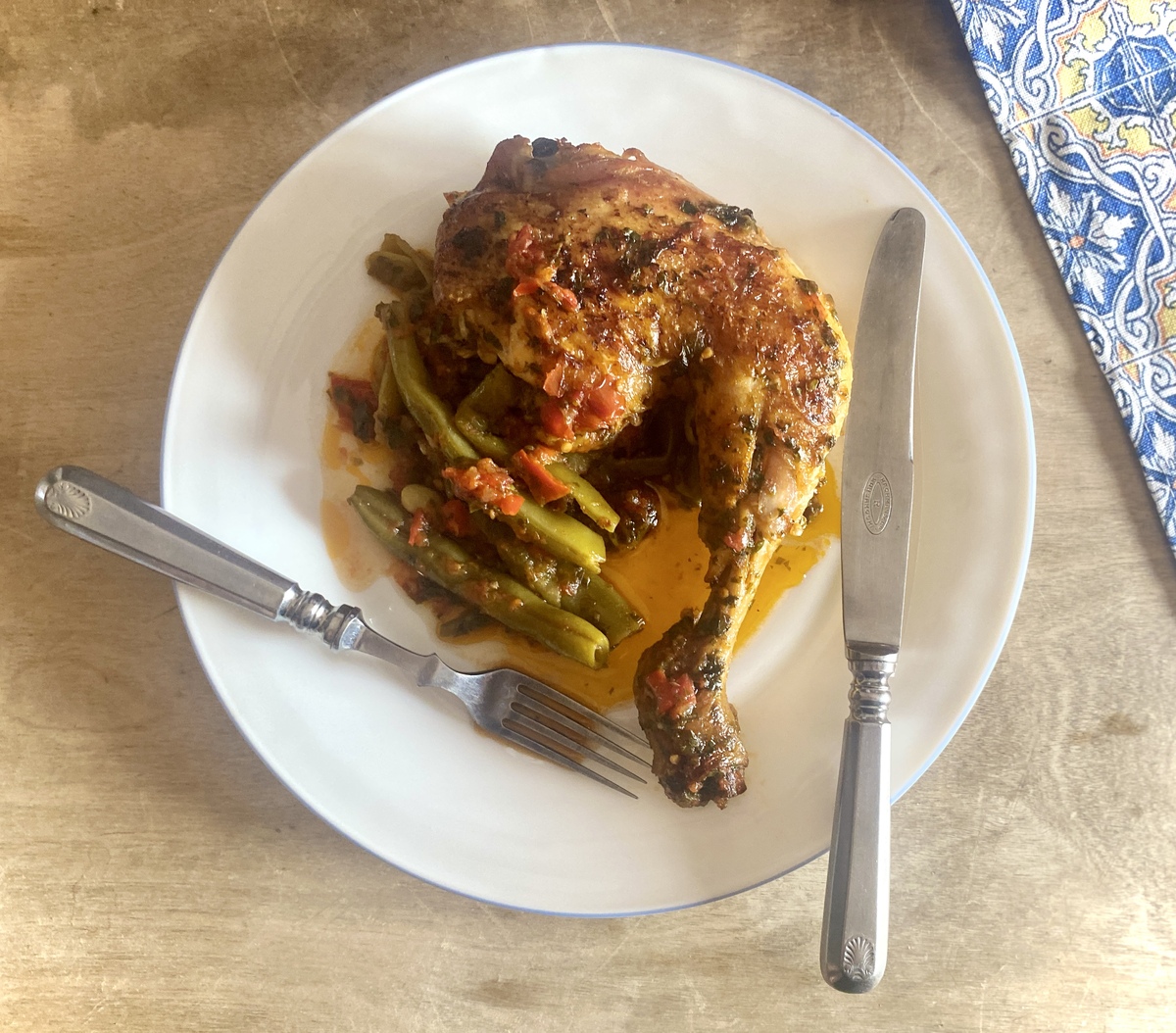 μαγειρευτά φαγητά