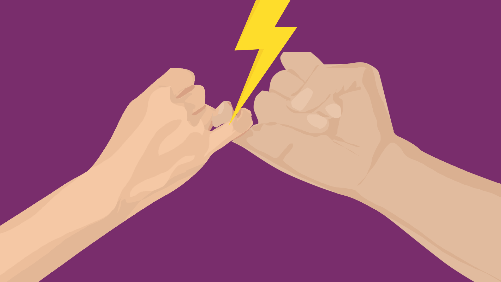 Πότε μια φιλία πρέπει να τελειώσει