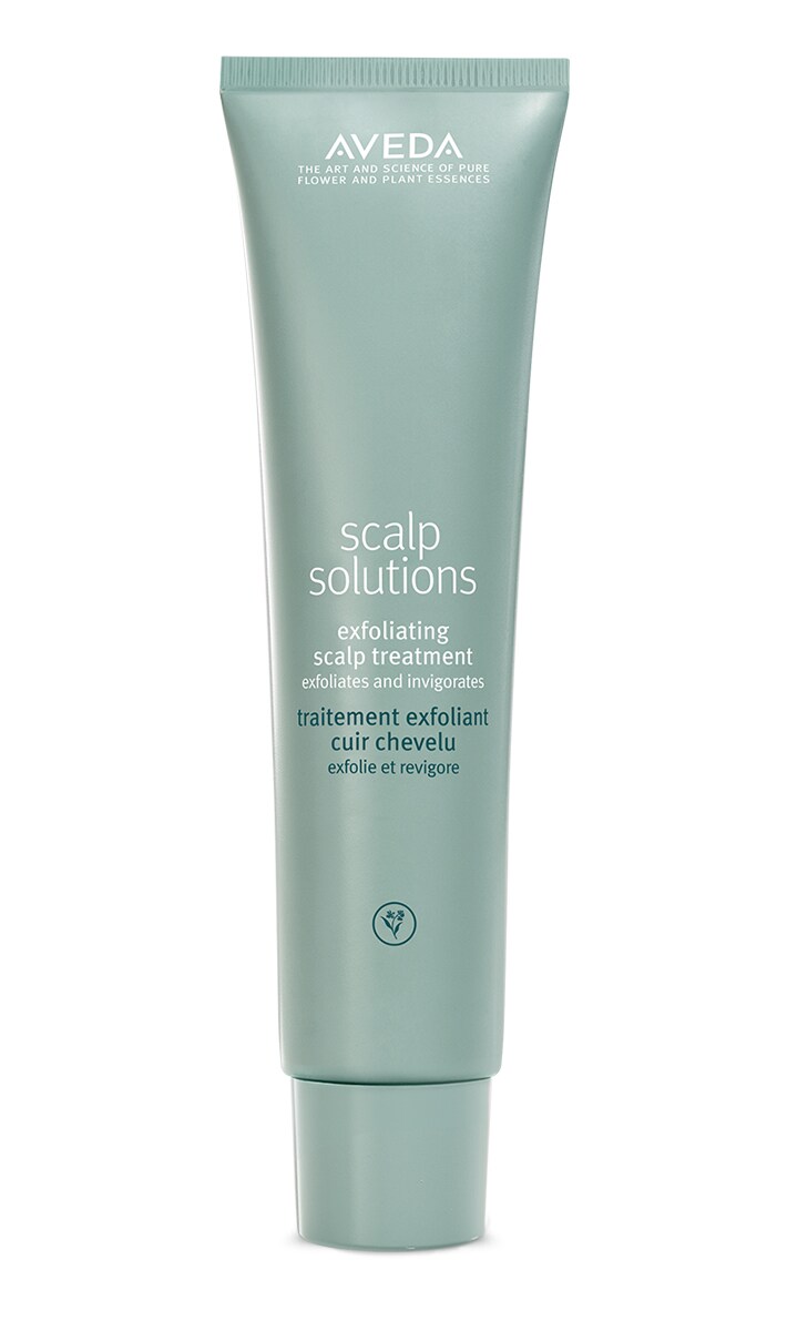scalp solutions exfoliating scalp treatment 