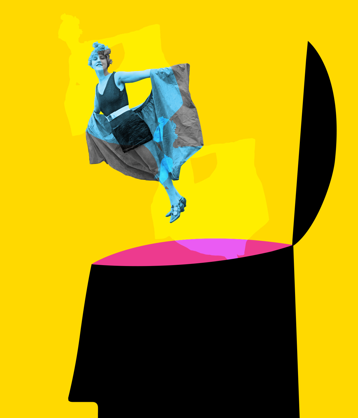 Aντίθετο κατάθλιψης