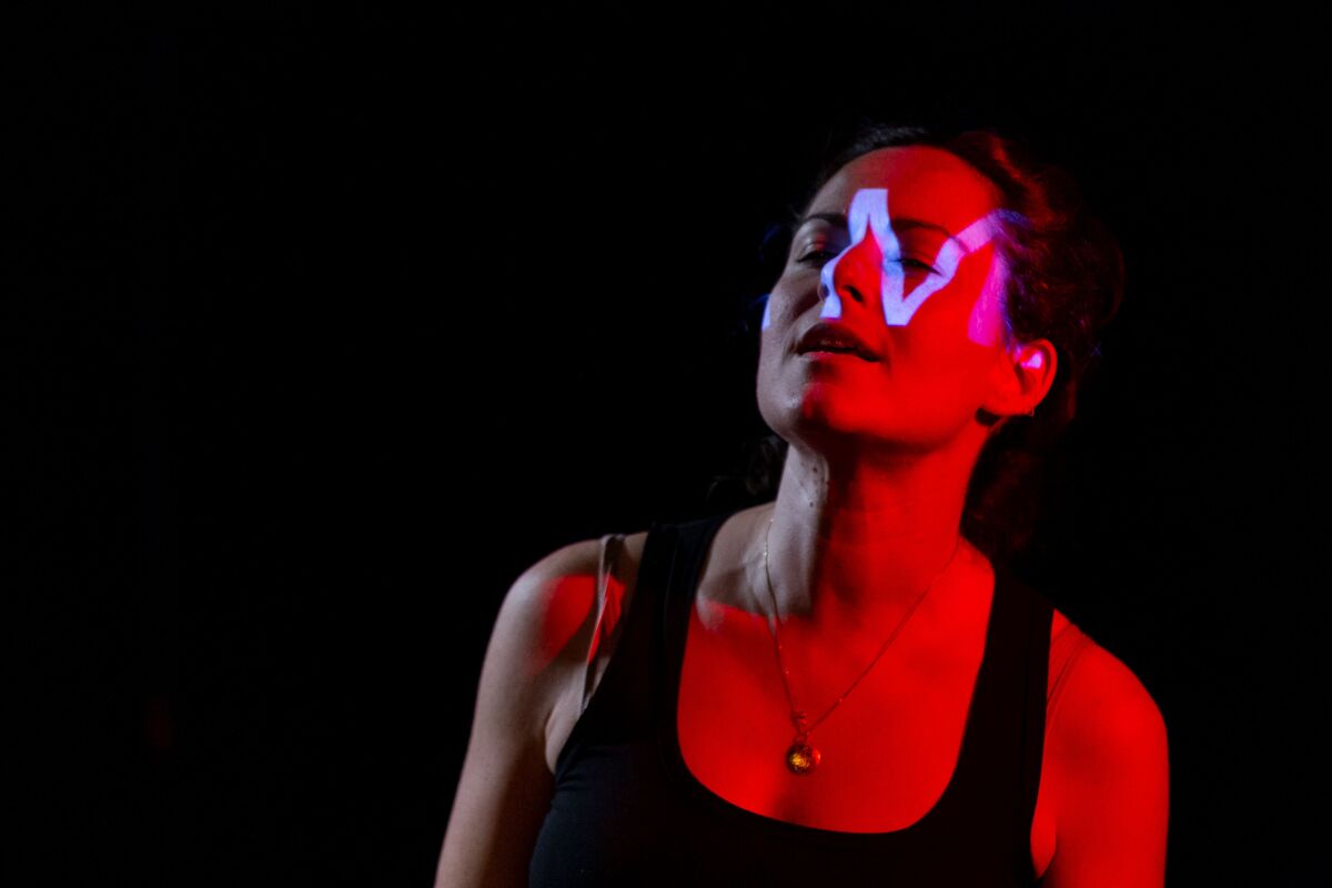 Άννα Λεμονάκη