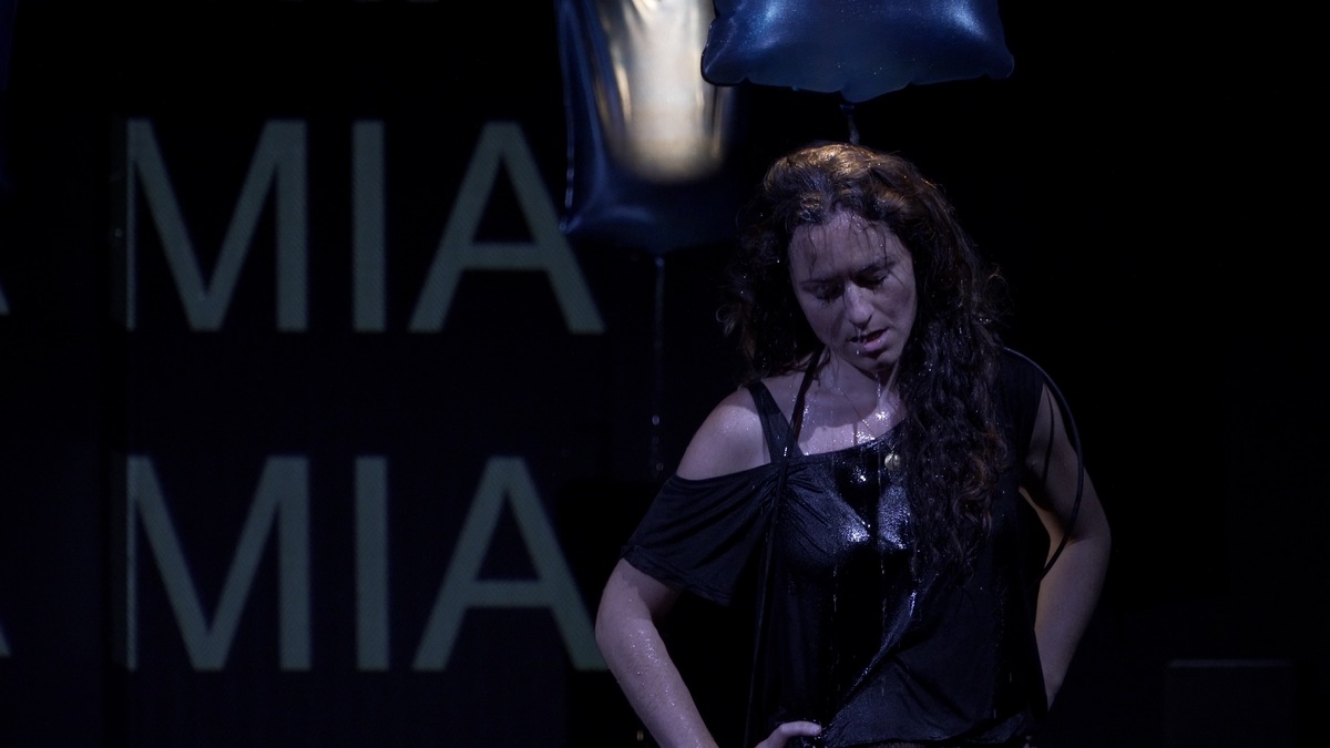 Άννα Λεμονάκη