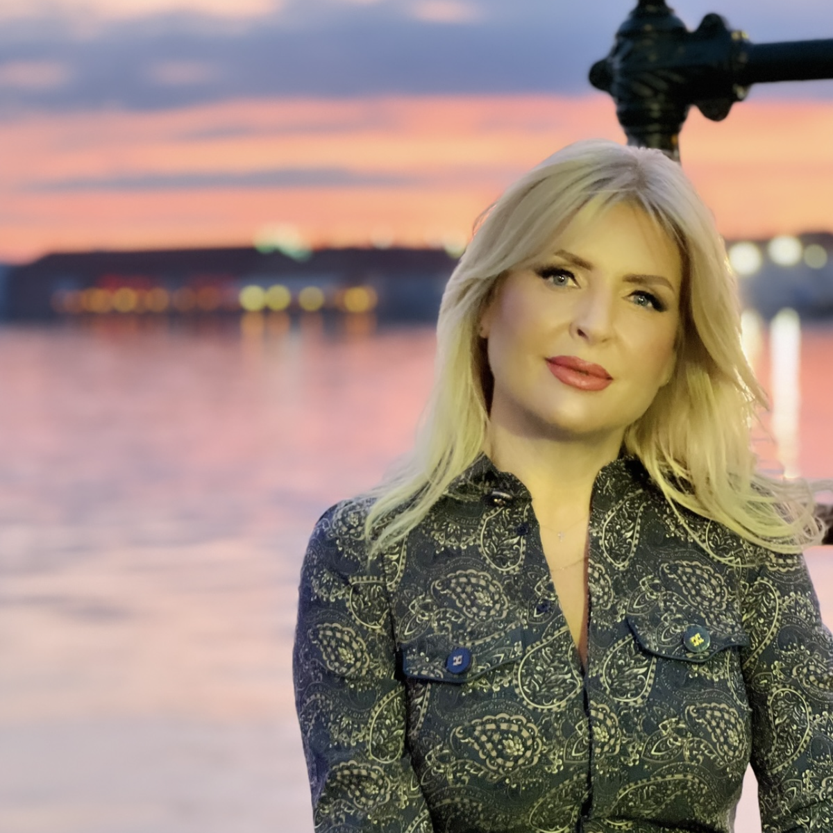 Χρυσή Χατζηθεοδώρου: «Ο διαλογισμός με βοήθησε να ξεπεράσω ένα αυτοάνοσο νόσημα»