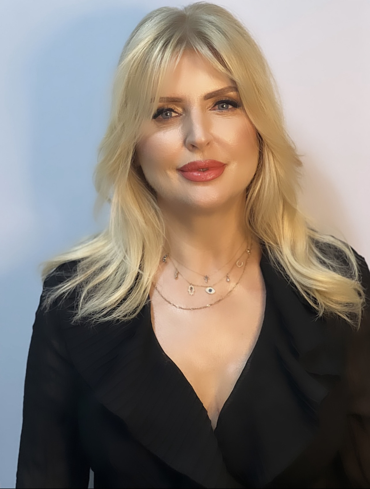 Χρυσή Χατζηθεοδώρου: «Ο διαλογισμός με βοήθησε να ξεπεράσω ένα αυτοάνοσο νόσημα»