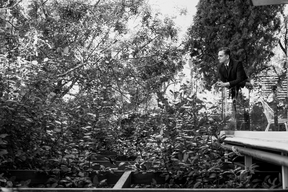 Νίκος Ψαρράς