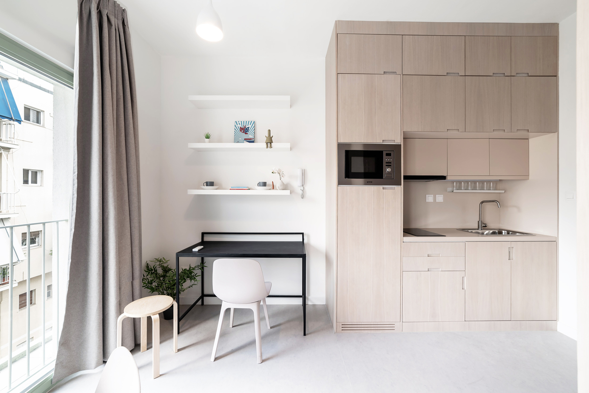 Essential Living Units