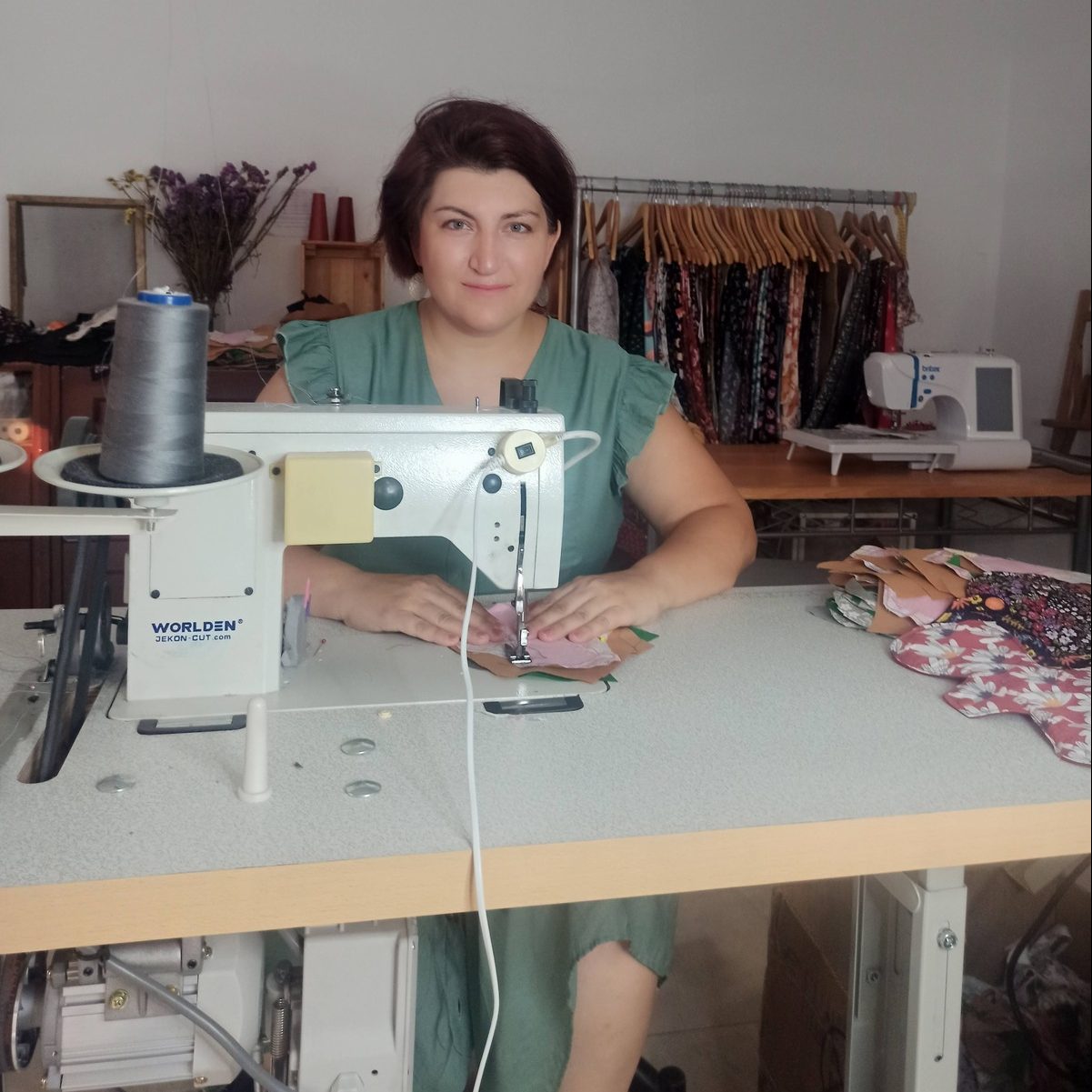 Ελισάβετ-Ειρήνη Μιχαηλίδου