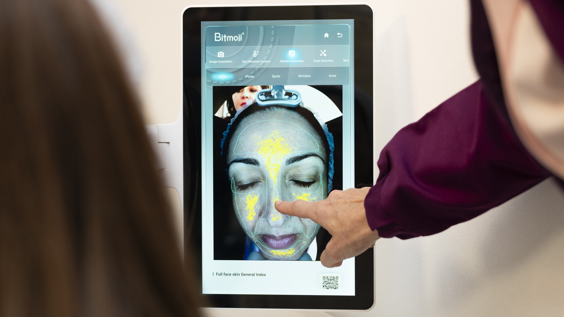 Ηλικία επιδερμίδας