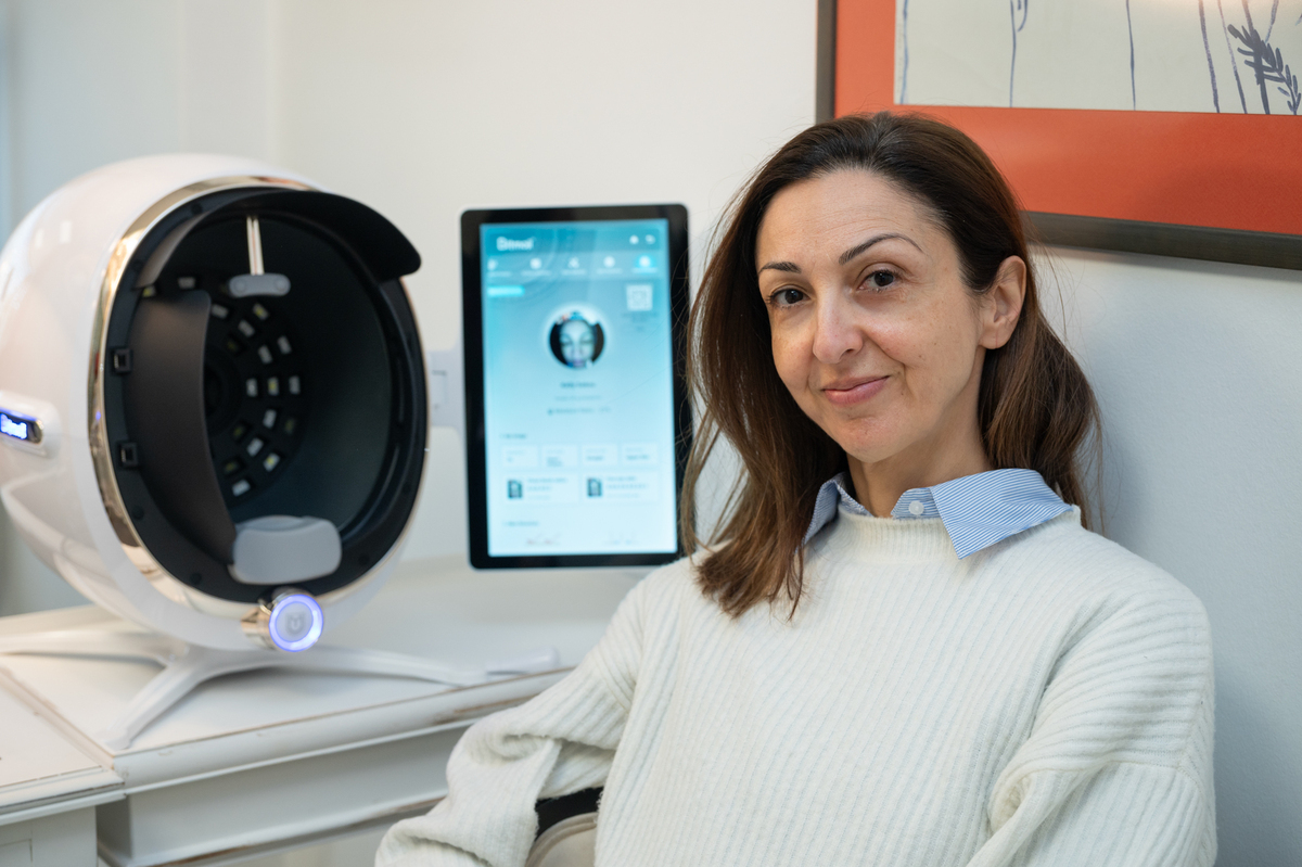 Ηλικία επιδερμίδας