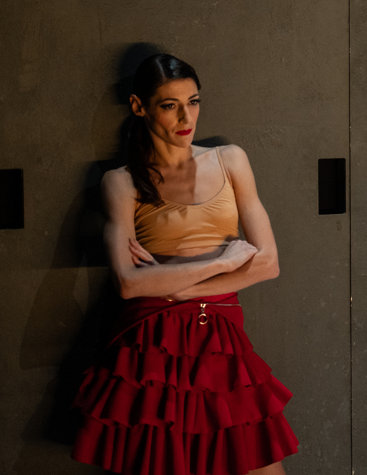 Έλενα Κέκκου