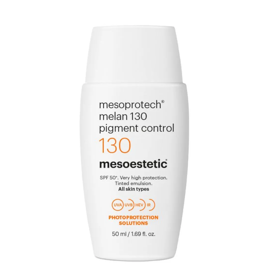 MESOPROTECH MELAN 130 PIGMENT COLOR 