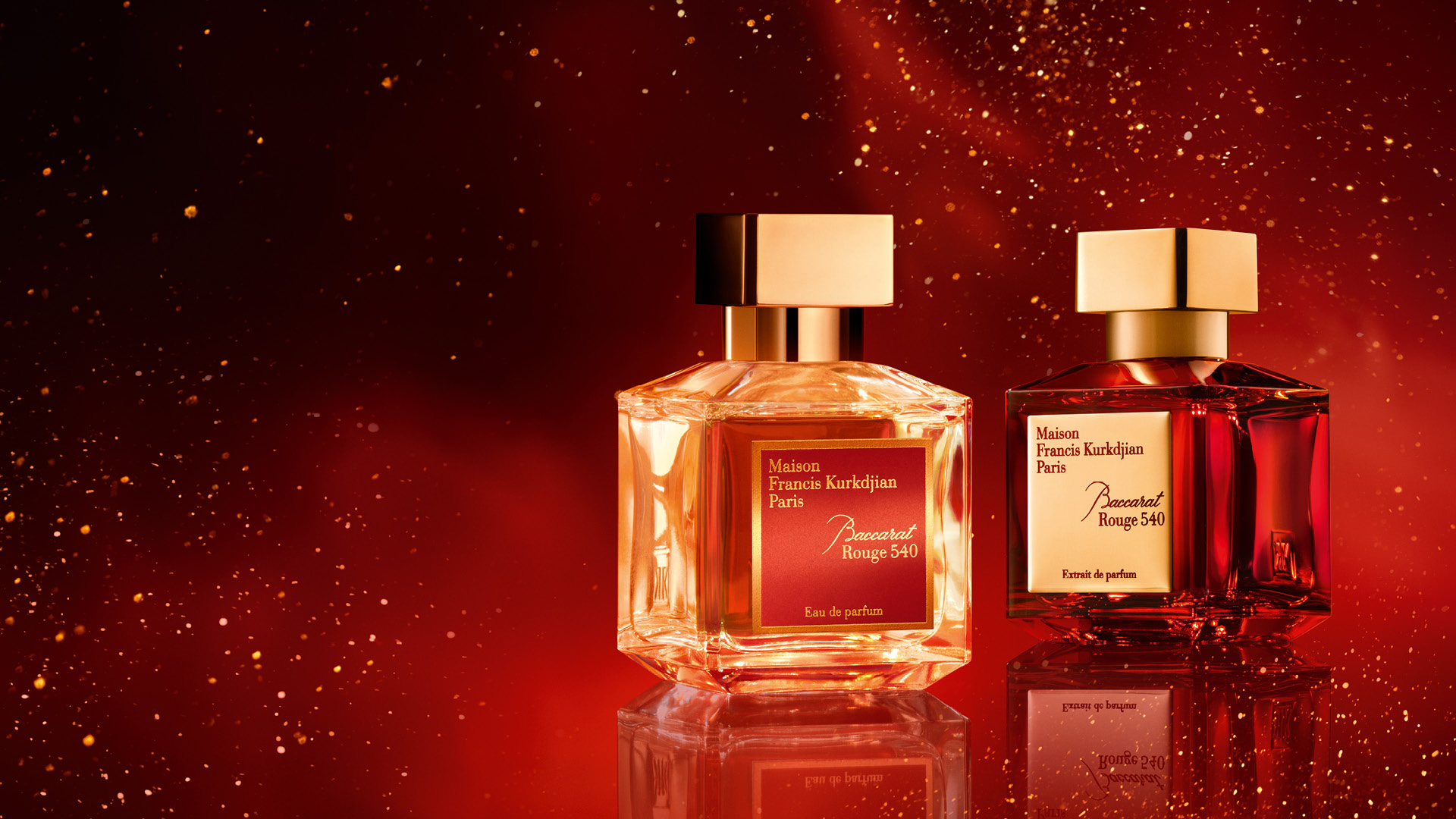 Άγιος Βαλεντίνος: 8+1 δώρα ομορφιάς που ξυπνούν τον έρωτα