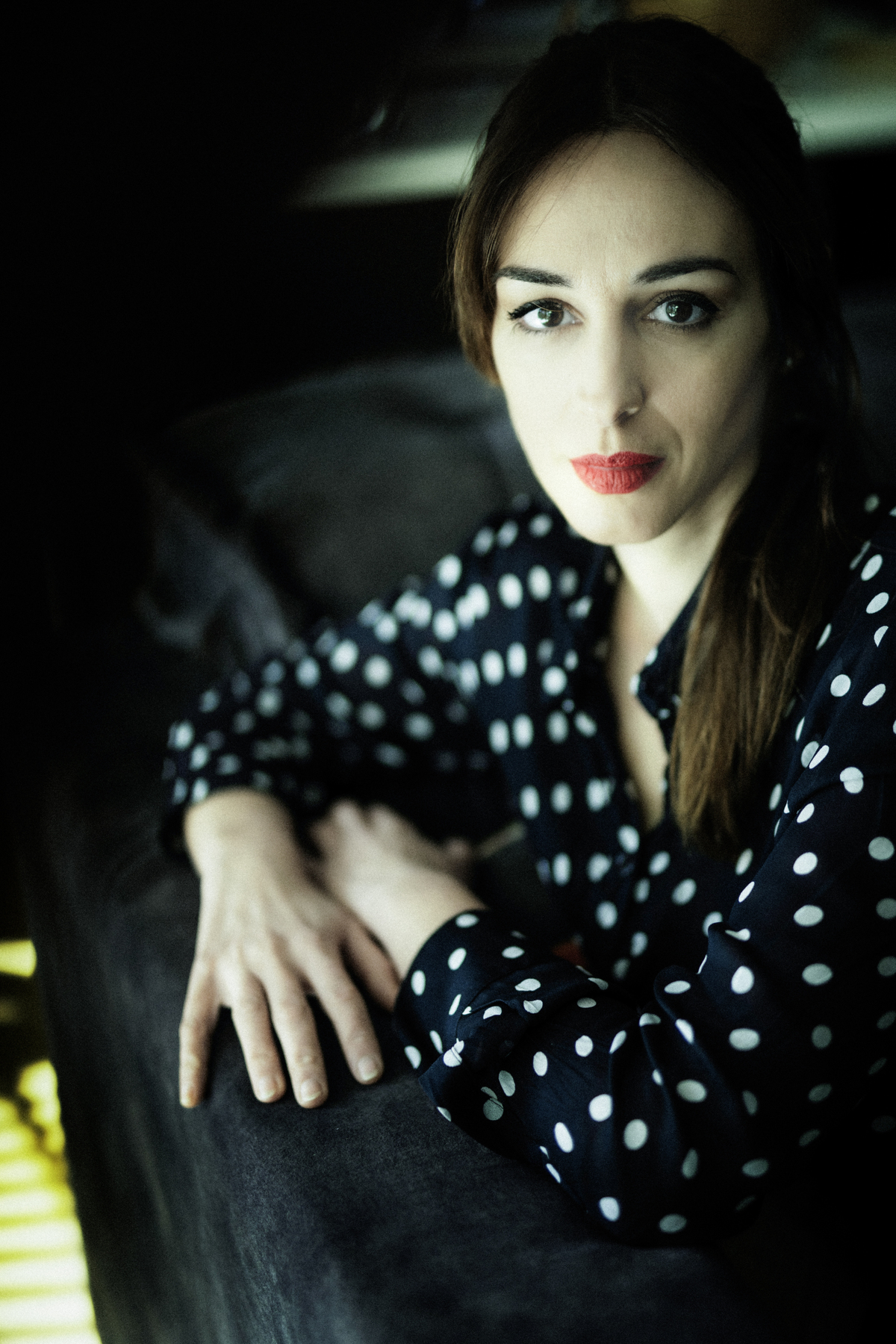 Βίκυ Παπαδοπούλου