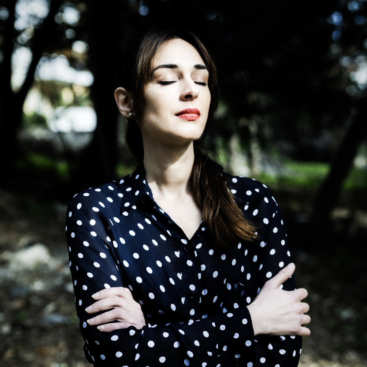 Βίλυ Παπαδοπούλου