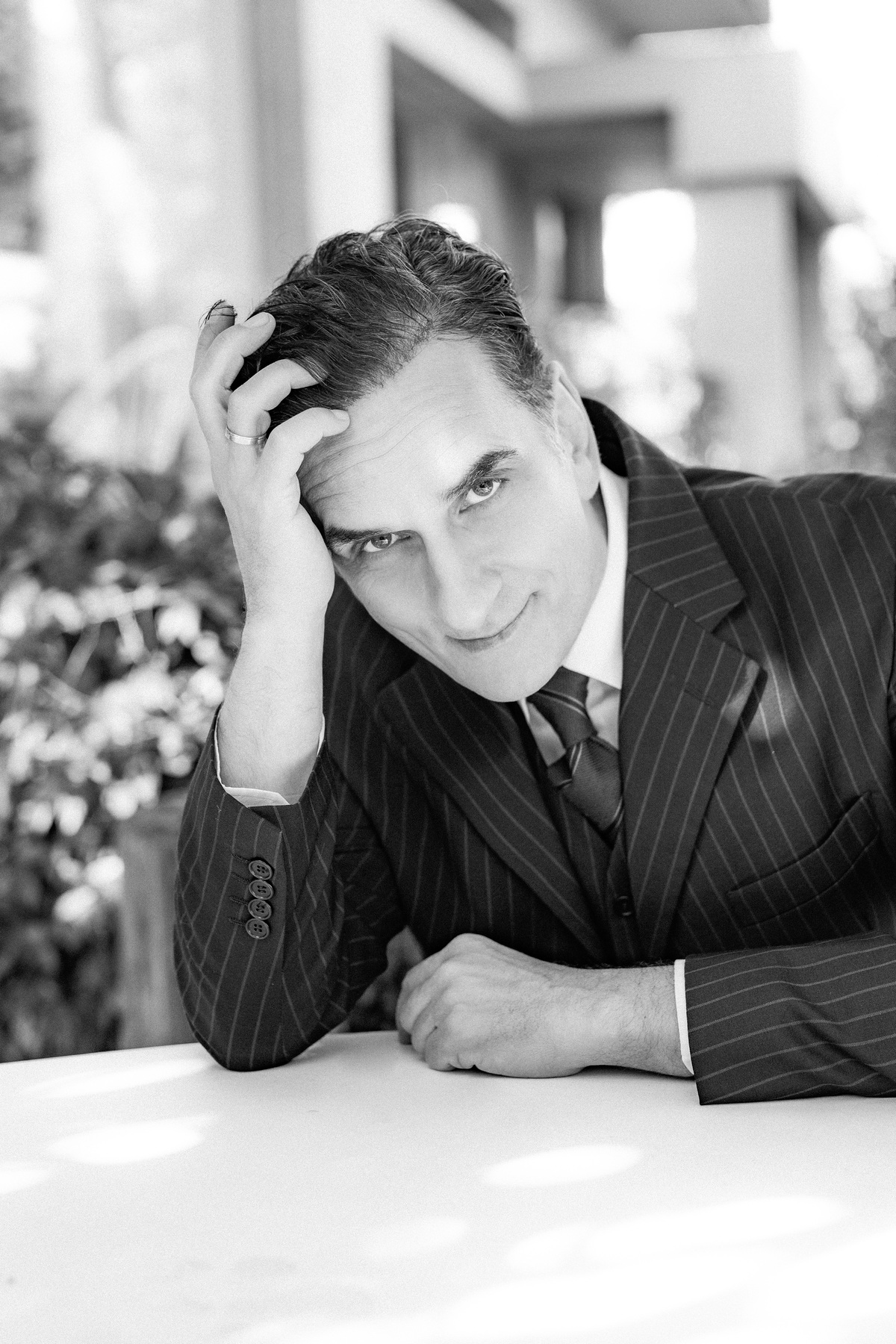 Νίκος Ψαρράς