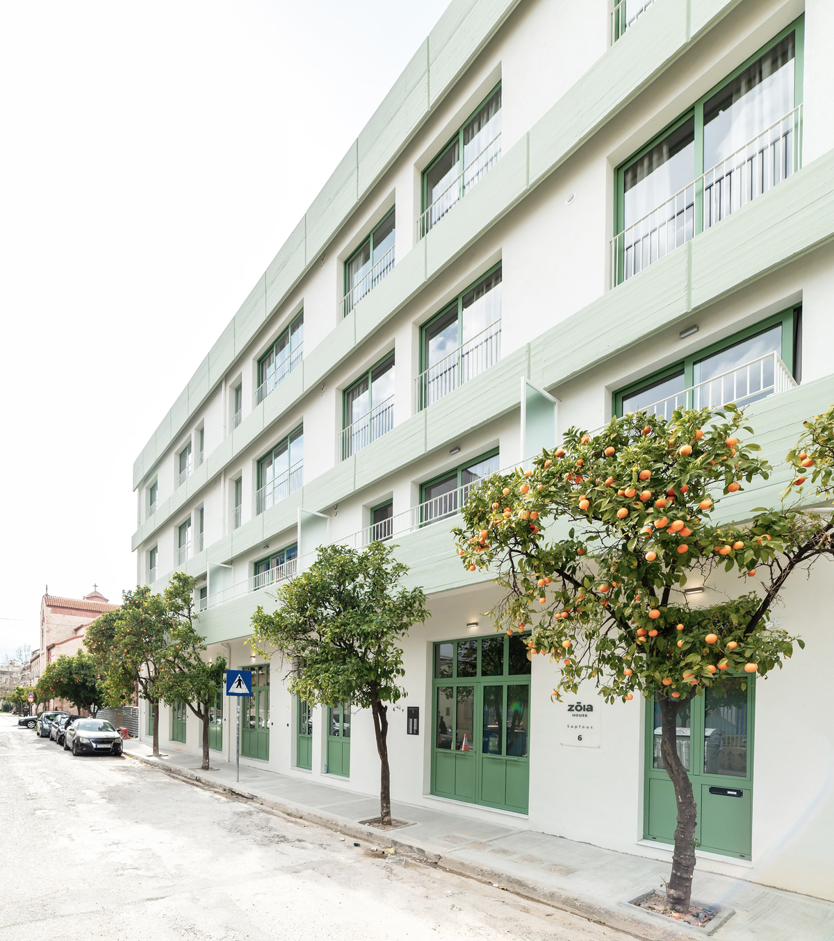 Ανήκει το μέλλον στα μικρά διαμερίσματα; 