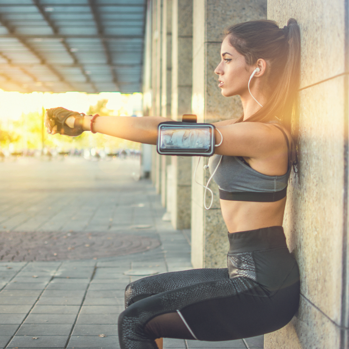 Αυτές οι ασκήσεις θα σε βοηθήσουν να χάσεις κιλά