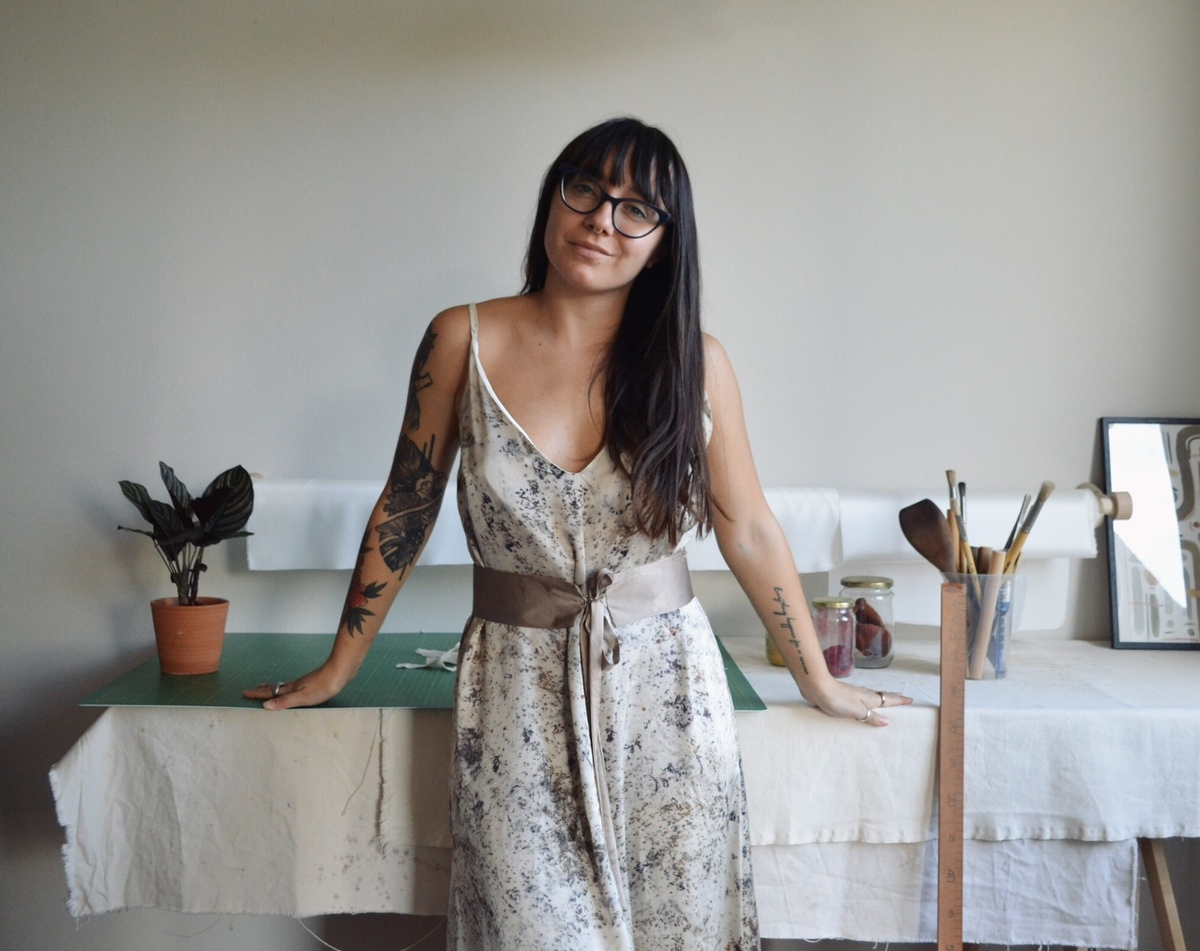 Θεοδώρα Ανδρώνη