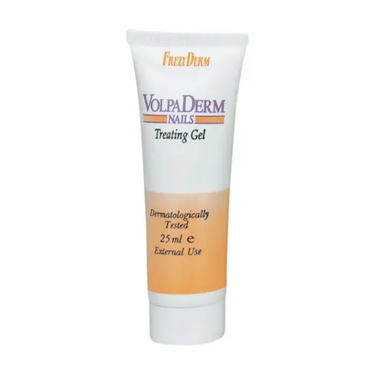 VOLPADERM NAILS TREATING GEL 