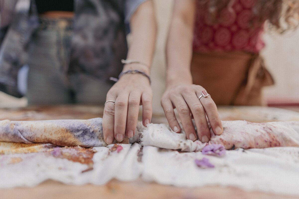 Γνωρίστε 6 μικρές ελληνικές επιχειρήσεις που παράγουν premium προϊόντα με zero waste πρακτικές