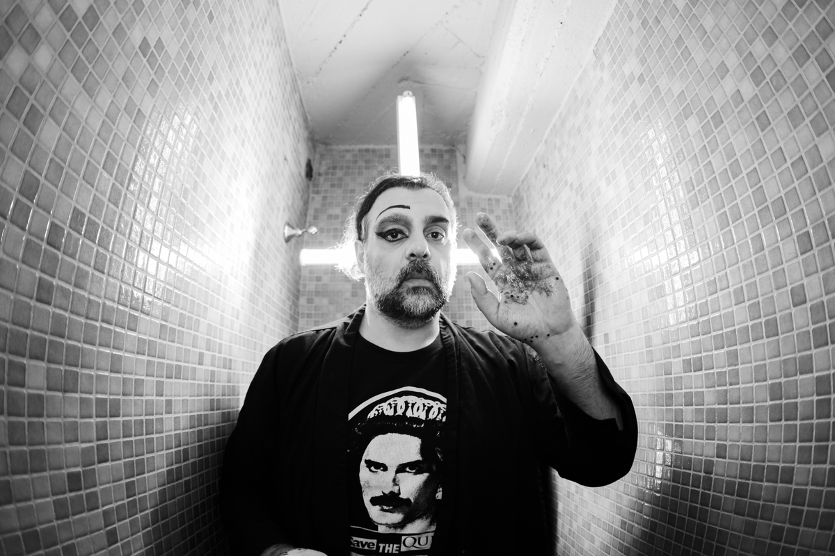 Αργύρης Ξάφης