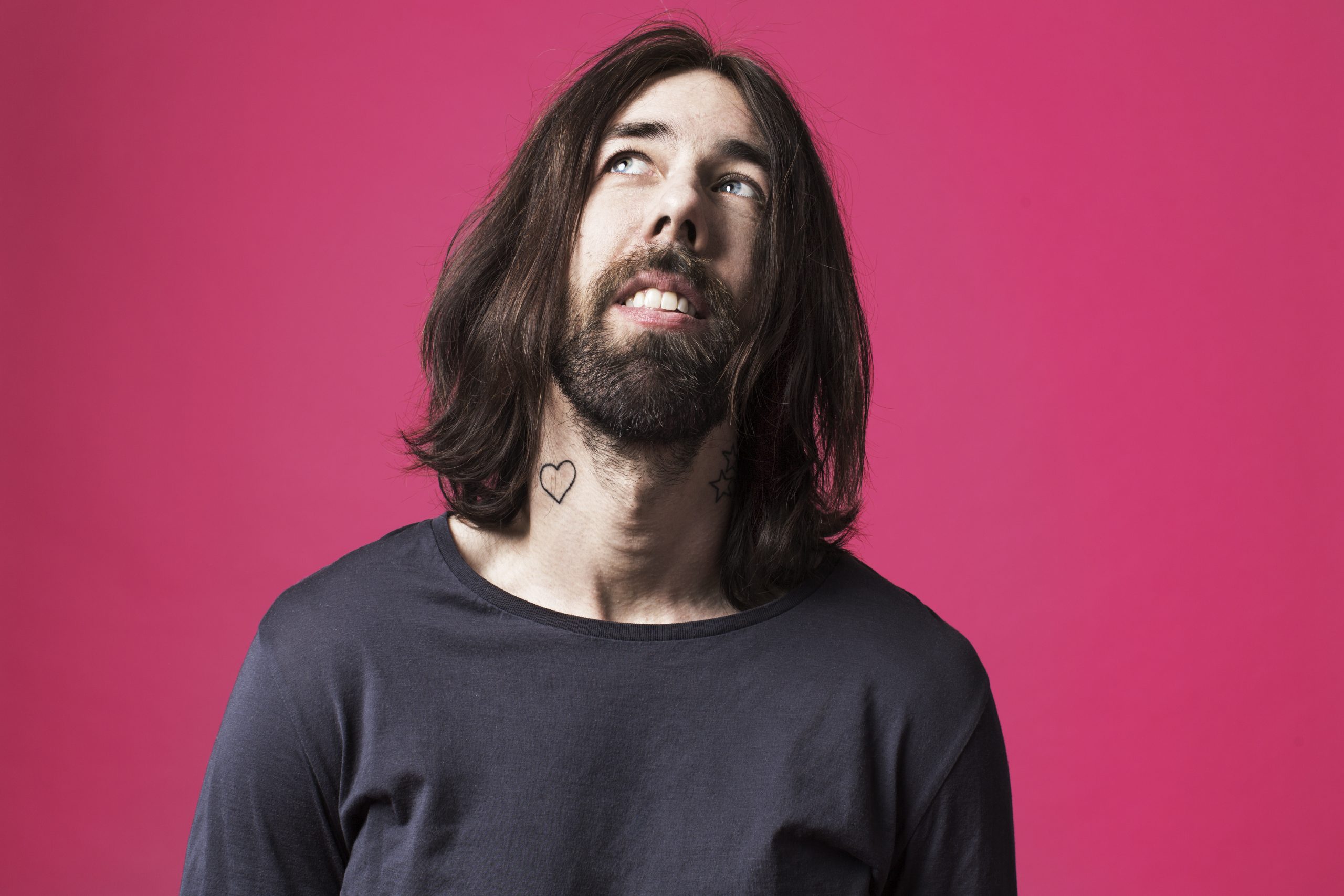 Micael Dahlen: Ο πρώτος καθηγητής ευτυχίας στον κόσμο διδάσκει πώς να ζούμε καλύτερα