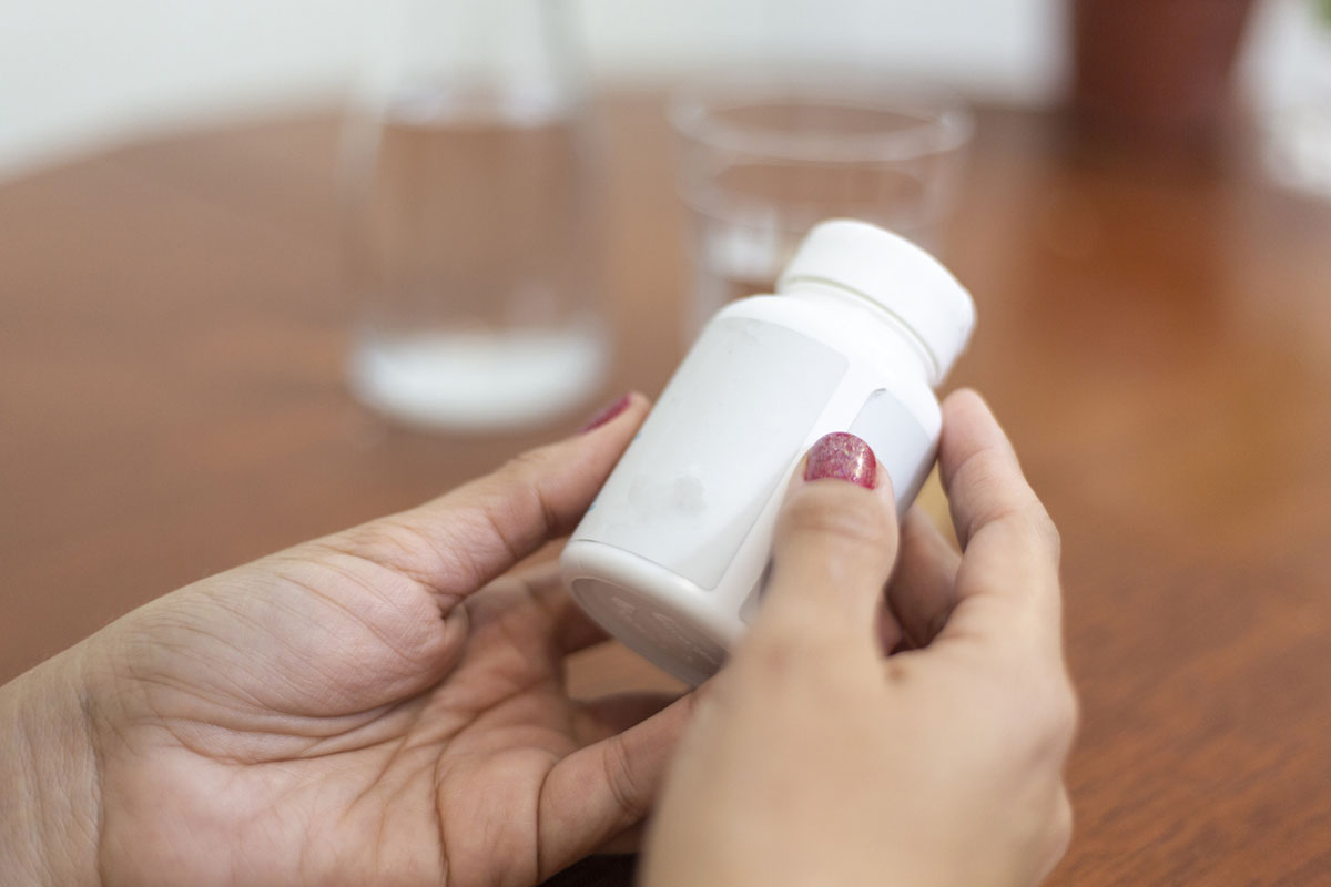 Τα συμπληρώματα διατροφής για τα μαλλιά, το δέρμα και τα νύχια έχουν μία παρενέργεια που πρέπει να γνωρίζεις