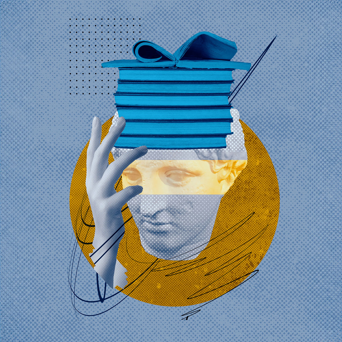 Πώς αλλάζει ο εγκέφαλός μας μετά τα 50