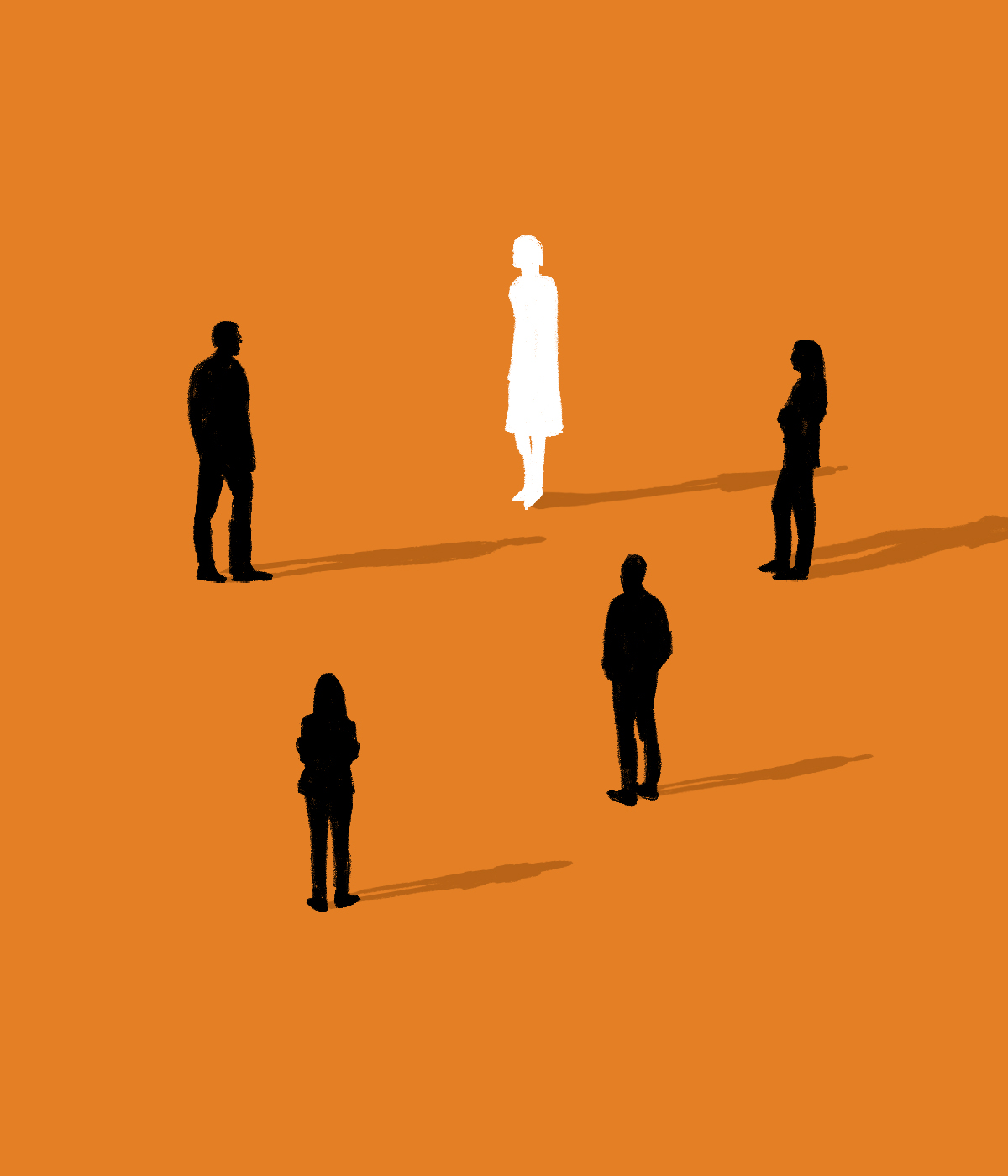 Πόσοι περαστικοί νομίζεις ότι θα σε βοηθήσουν αν βρεθείς σε κίνδυνο;