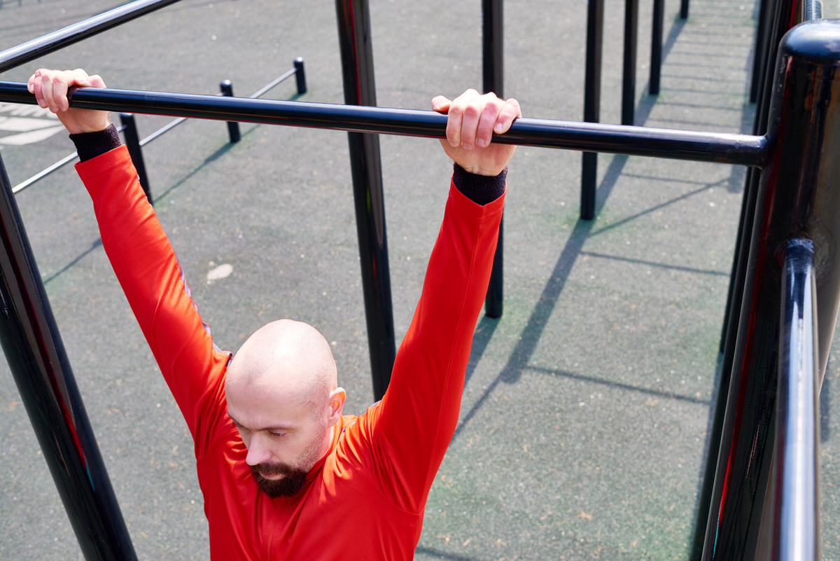 5 ασκήσεις για να βελτιώσεις την ελαστικότητά σου