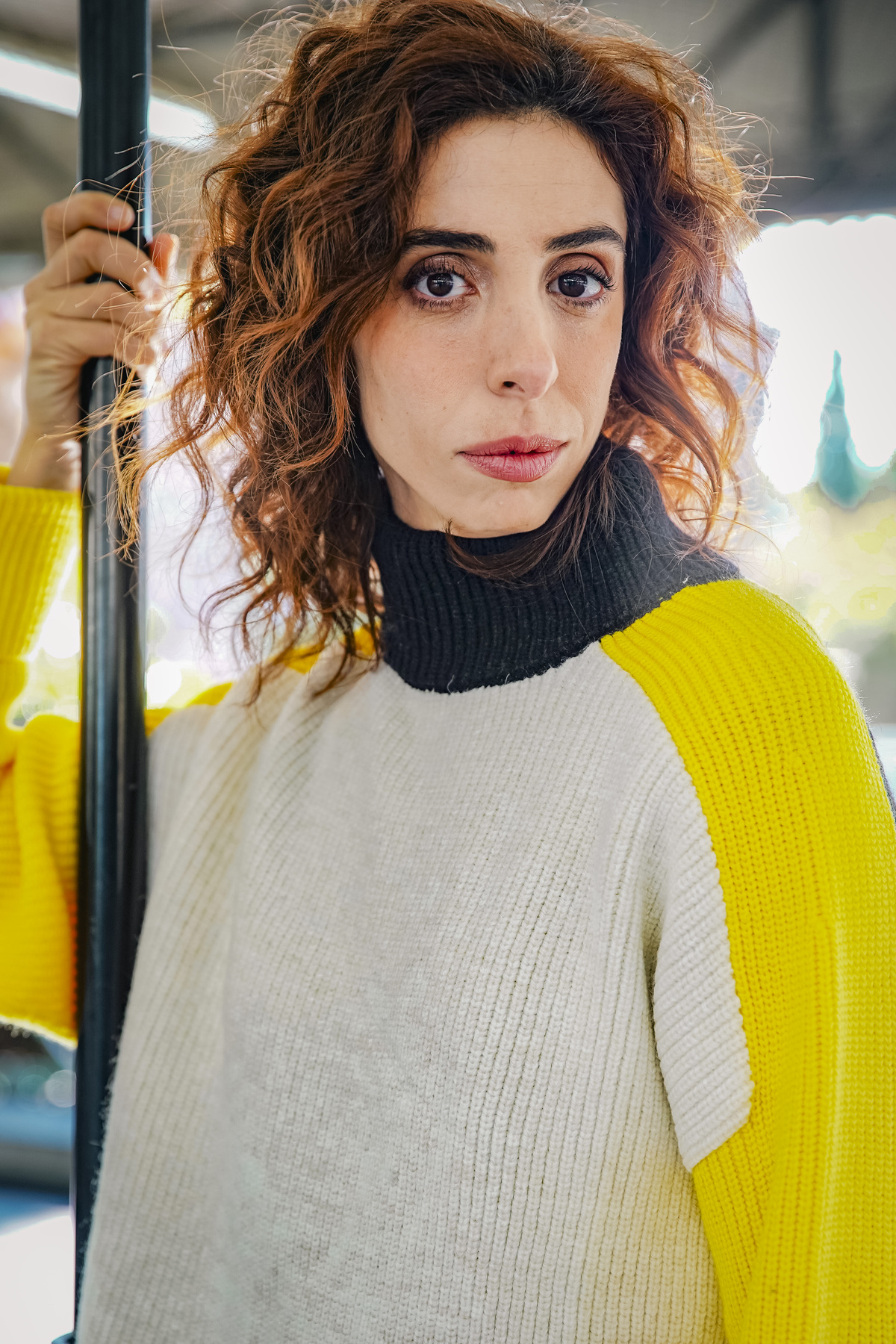 Έλενα 5 min mum