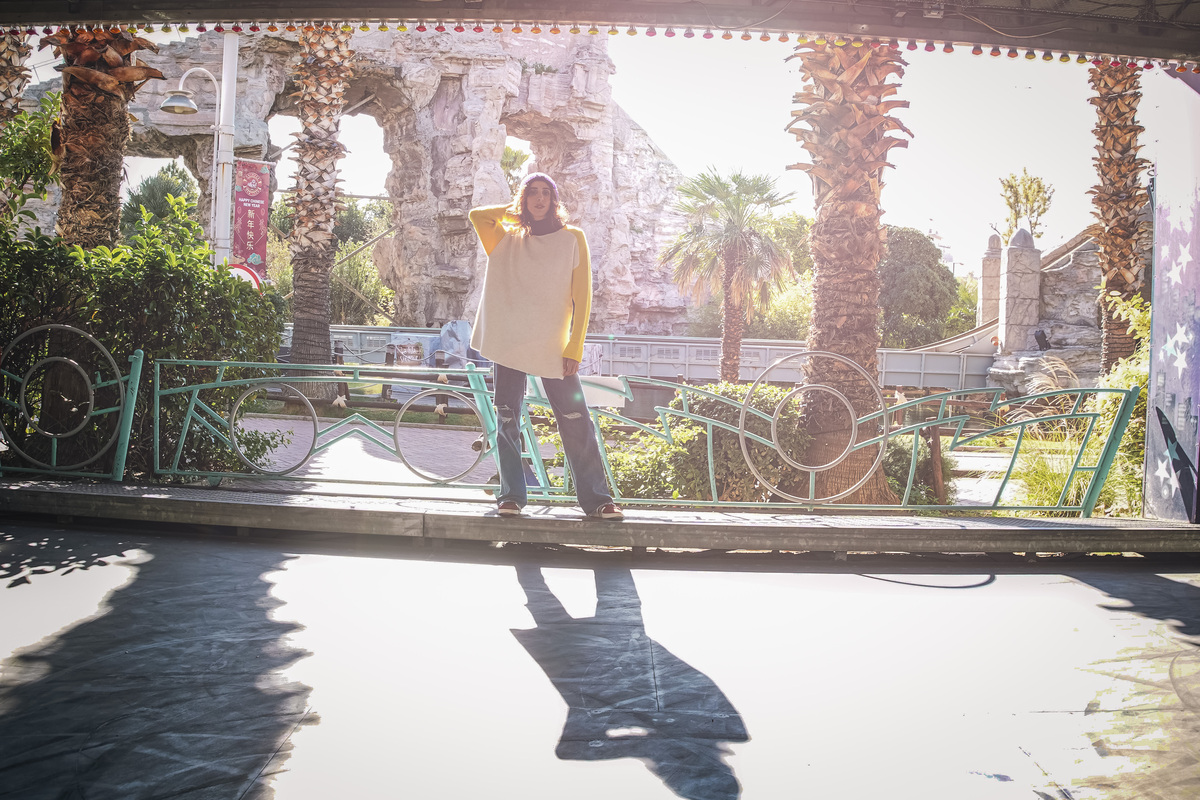 Έλενα 5 min mum