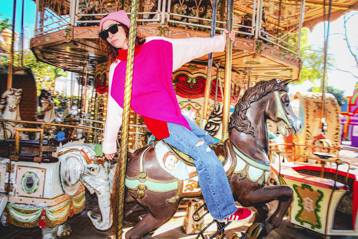 Έλενα 5 min mum