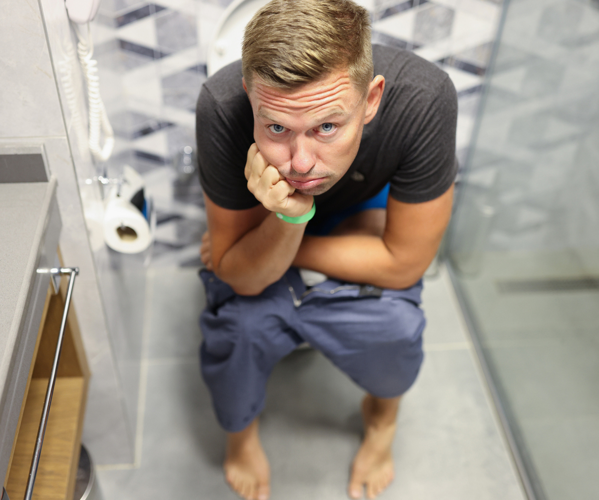 αιμορροΐδες