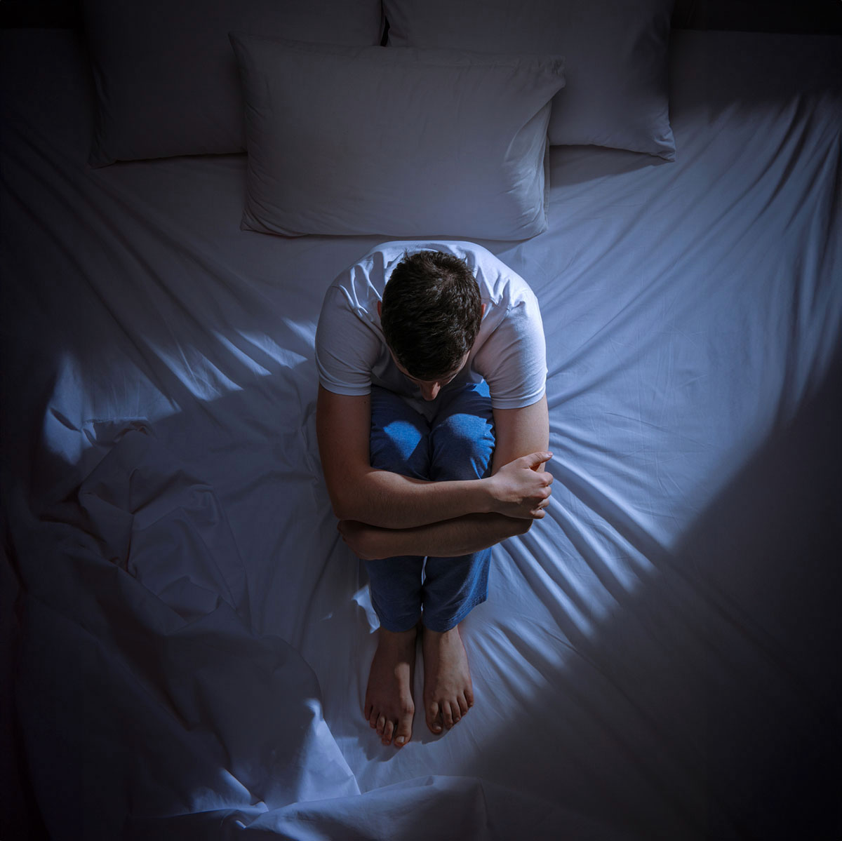 Μαρτυρία αϋπνία 